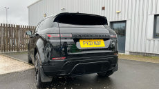 Land Rover Range Rover Evoque 2.0 D200 Autobiography 5dr Auto Diesel Hatchback